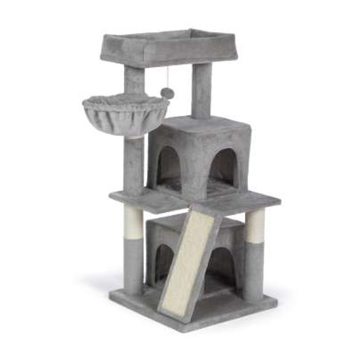 Prevue sales cat tower