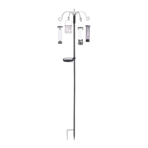 North States Ultimate Wild Bird Feeding Station 