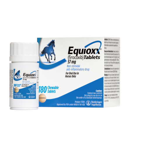 Equioxx Tablets