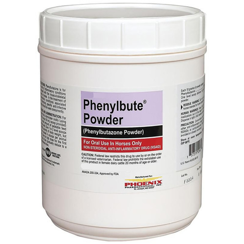 Phenylbute Powder