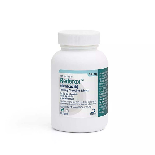 Rederox Chewable Tablets