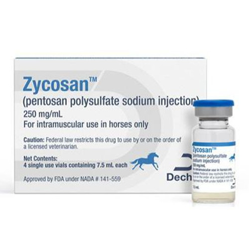 Zycosan Injectable Solution