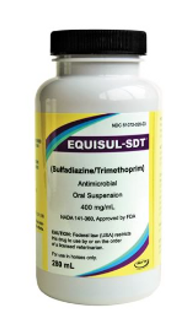 EquiSul-SDT Oral Suspension