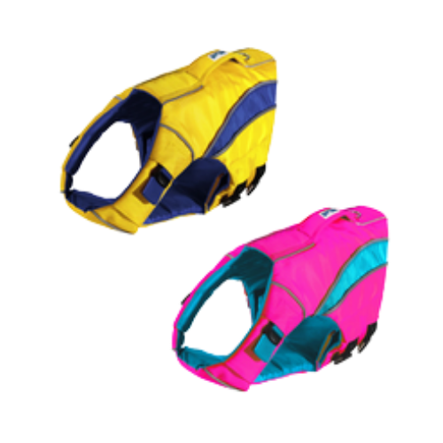 Baydog Monterey Bay Dog Life Jacket