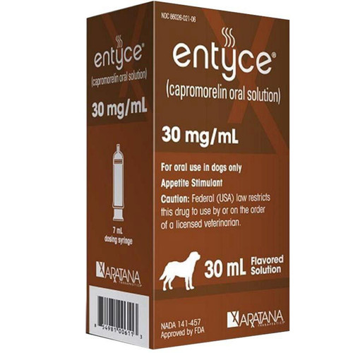 Entyce Oral Solution