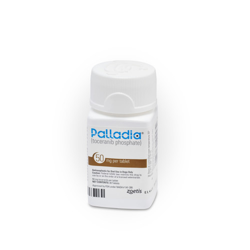Palladia Tablets