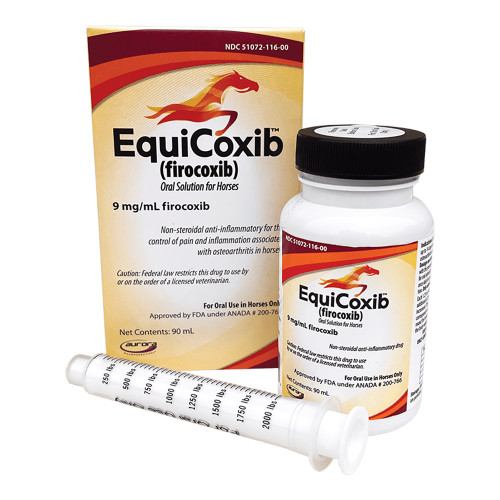 EquiCoxib Oral Solution
