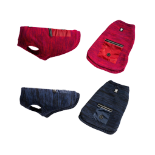 Silverpaw Mia Dog Sweater