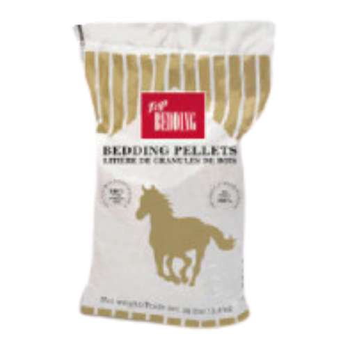 Top Bedding Pine Pellets Bedding 35 lb