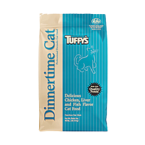 Nutrisource Dinnertime Dry Cat Food 40 lb