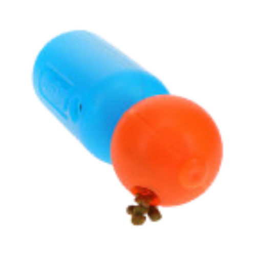 Guru Treat Challenger Treat Dispensing Dog Toy 