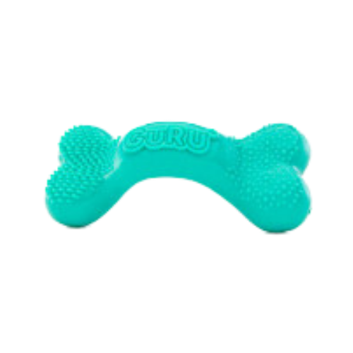 Guru Puppy Chew Bone Dog Toy 