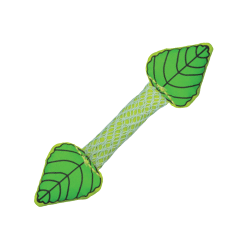 Catstages Fresh Breath Mint Stick Dental Cat Toy 