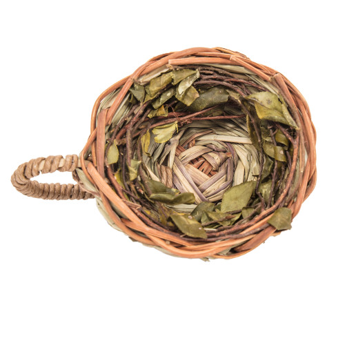 Ware Tea Time Cup Small Animal Chew Toy 4 x 5 in Feeders Pet Supply