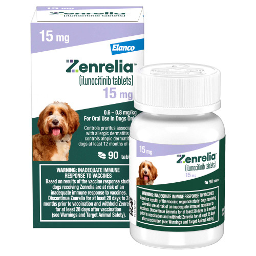 Zenrelia Tablets