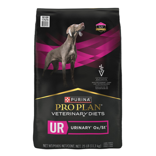 Purina Pro Plan UR Canine Formula - dry