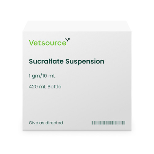 Sucralfate Suspension