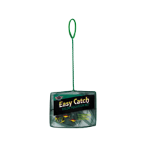 Blue Ribbon Easy Catch Coarse Mesh Aquarium Fish Net