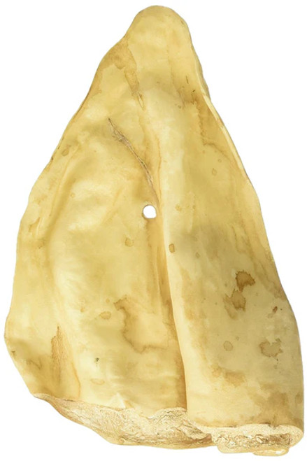 Best Buy Pumpkin Spice Flavored Cow Ear Dog Chew each