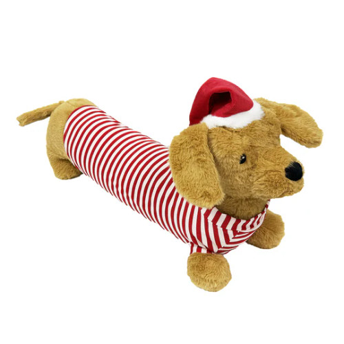 Petlou 29 in Christmas Dachshund 29 in