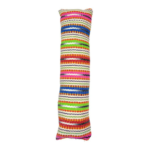 Karma Cat Guatemala Catnip Kicker Cat Toy, Assorted 10 in