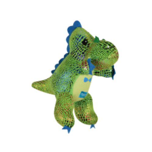 Nala Tucker the T-Rex Plush Catnip Filled Cat Toy 