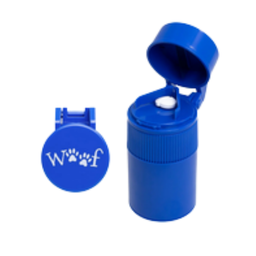 Apothecary Ezy Dose Pet Pill Crusher - Dog 