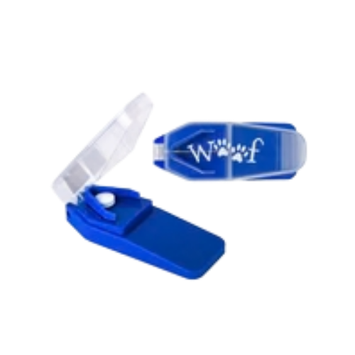 Apothecary Ezy Dose Pet Pill Cutter - Dog 
