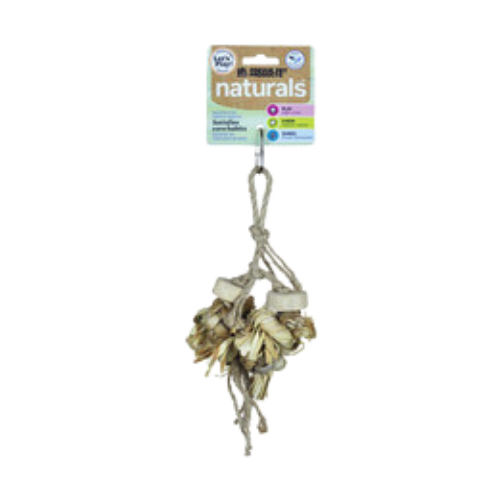 Prevue Bunch o' Fun Small Animal Toy 