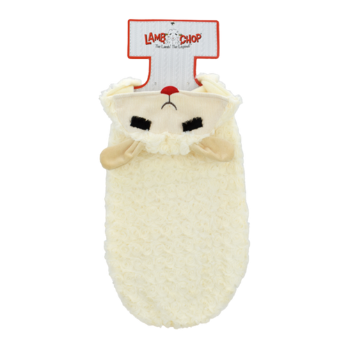 Multipet Lamb Chop Hoodie