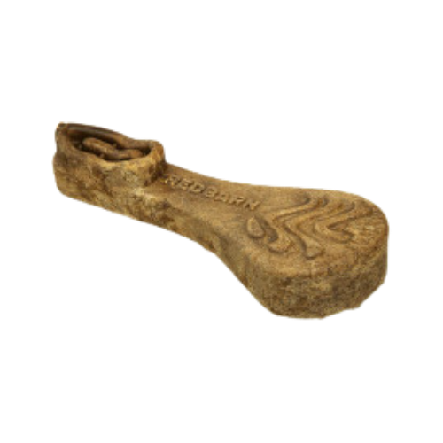 Red Barn Chew-A-Bulls Brush Dental Dog Treat 