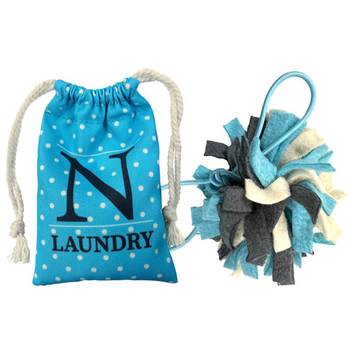 Nala Doorknob Dangler Catnip Cat Toy 2 pk