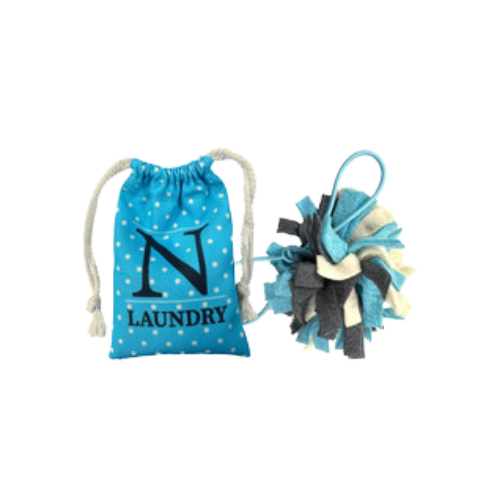 Nala Doorknob Dangler Catnip Cat Toy 2 pk