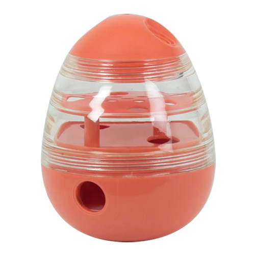 Nala Good Wobble Treat Dispensing Cat Toy 