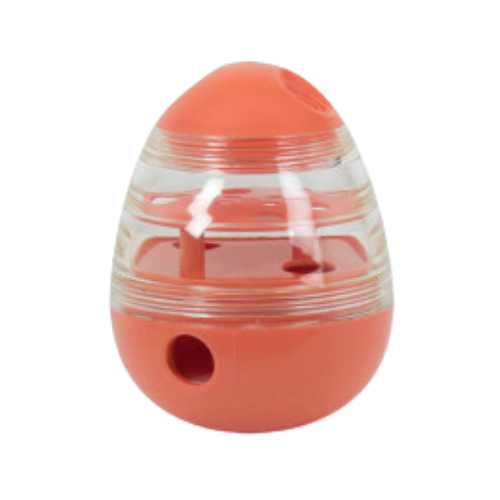 Nala Good Wobble Treat Dispensing Cat Toy 