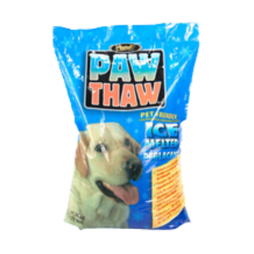 Pestell Paw Thaw Ice Melter 25 lb