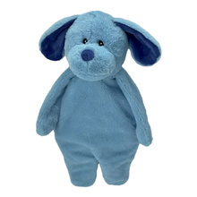 Petlou Floppy Dog Blue Dog Toy 19 in