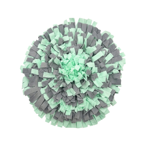 Kole Imports Snuffle Mat Dog Toy 16 in