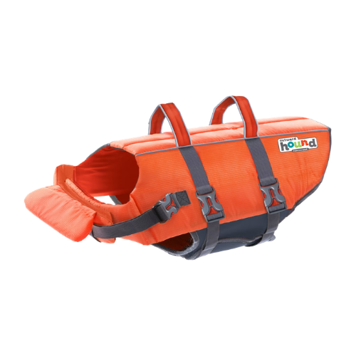 Outward Hound Granby RipStop Dog Life Jacket