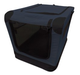 European Home Designs  Soft Travel Crate