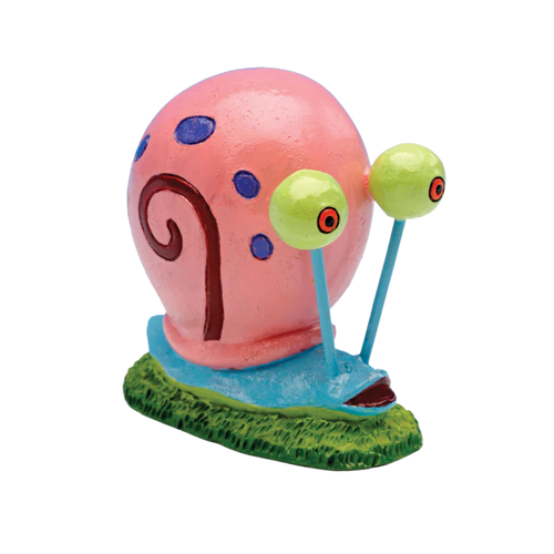 Penn-plax Spongebob Gary Fish Ornament 