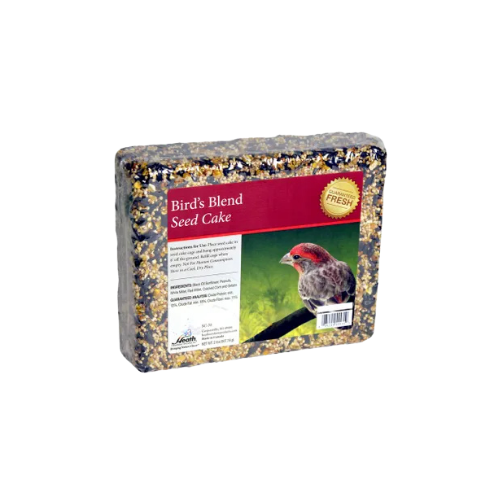 Heath Bird's Blend Seed Cake 2 lb
