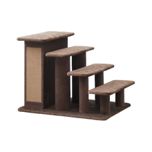 Petpals Zoso Pet Stairs 20 in