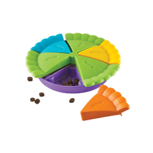 Brightkins Pie Treat Puzzle 
