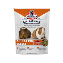 Kalmbach Feeds 22% Guinea Pig Select Food 8 lb