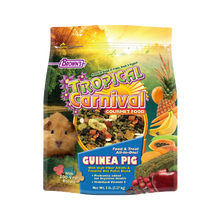 Browns Tropical Carnival Gourmet Guinea Pig Food 5 lb