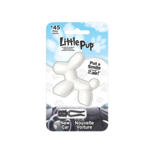 Drive Int Little Pup New Car Air Freshener 