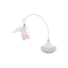 M-pets Swing Tumbler Interactive Cat Toy 