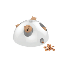 M-pets Catch the Mouse Interactive Cat Toy 