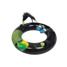 M-pets Halo Eco Interactive Cat Toy 